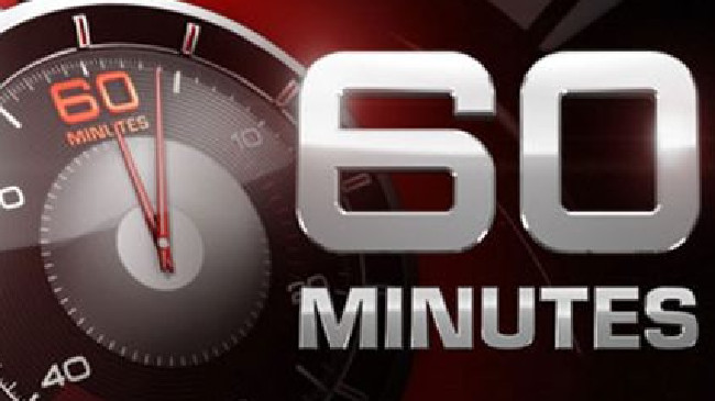 60 Minutes