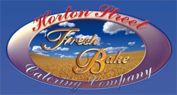 Horton Street Bakery Logo