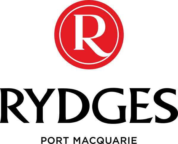 Rydges Logo